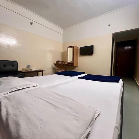 Hotel Sai Sagar Manipal Exterior foto