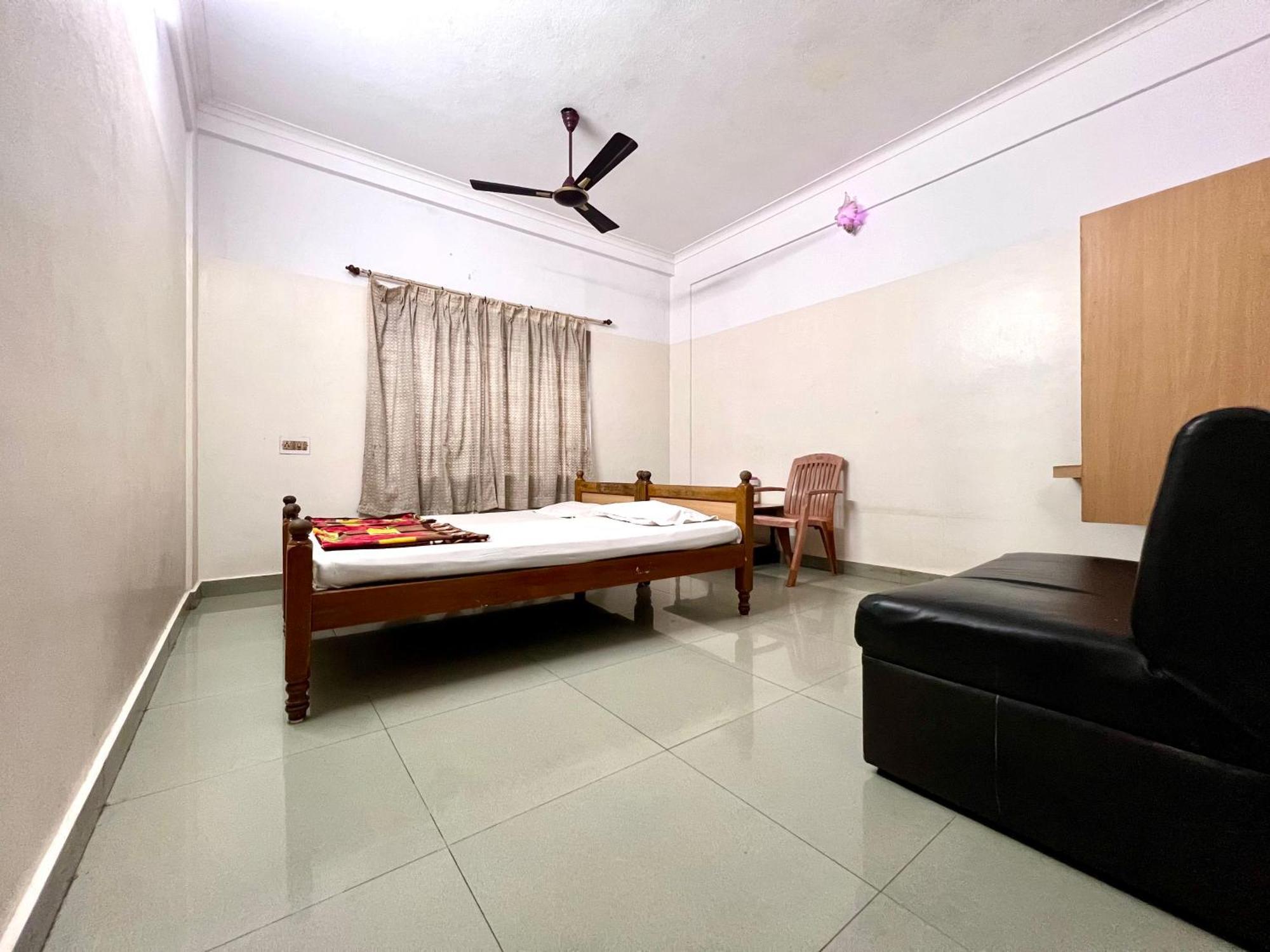 Hotel Sai Sagar Manipal Exterior foto