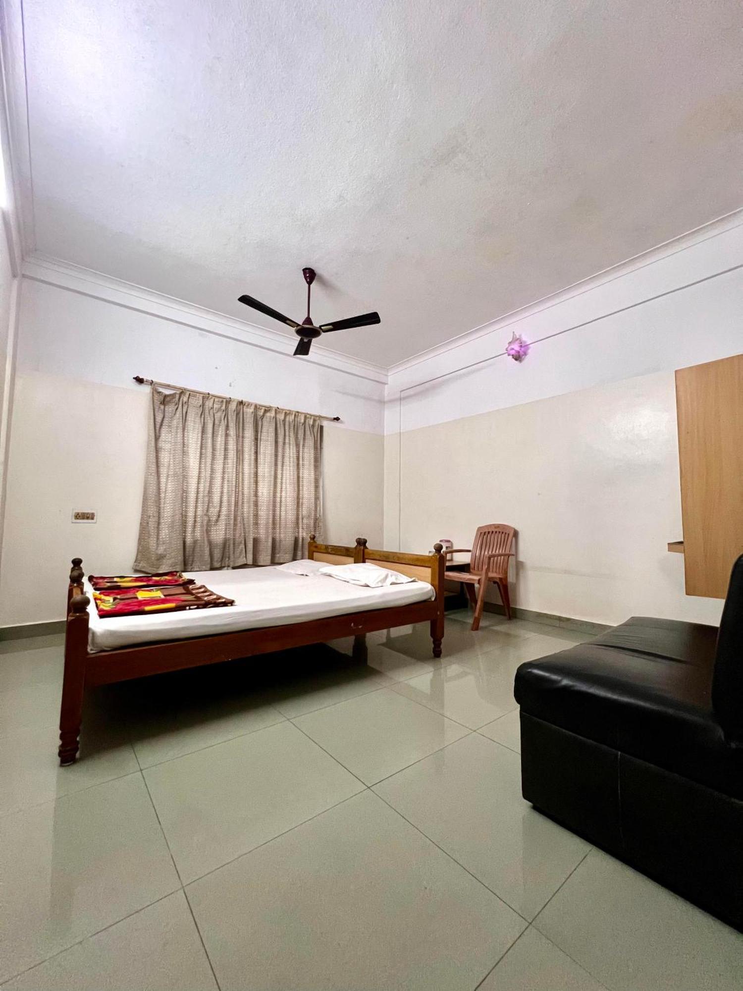 Hotel Sai Sagar Manipal Exterior foto